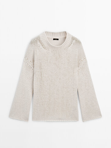 Women s Jumpers Massimo Dutti