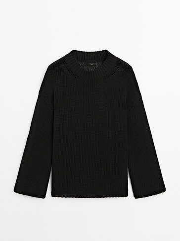 Massimo dutti 2025 ladies jumpers