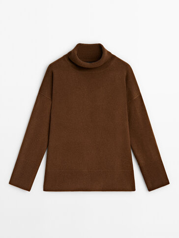 Massimo dutti shop womens jumpers