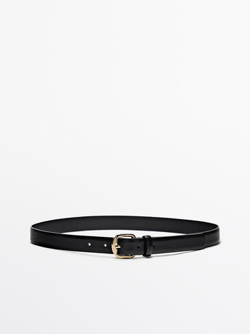 Ceinture massimo 2025 dutti femme