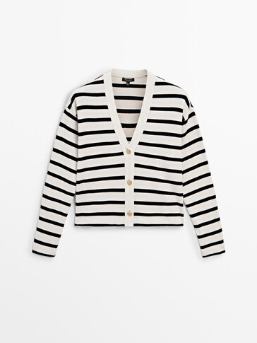 Cardigan massimo 2024 dutti femme