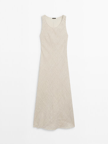 Stylish Women's Dresses - Massimo Dutti