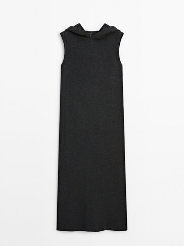 Stylish Women\'s Dresses - Massimo Dutti | Strickkleider