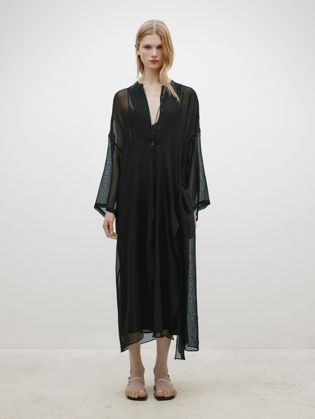 Vestidos Para Mujer Massimo Dutti vestidos-para-mujer-massimo-dutti