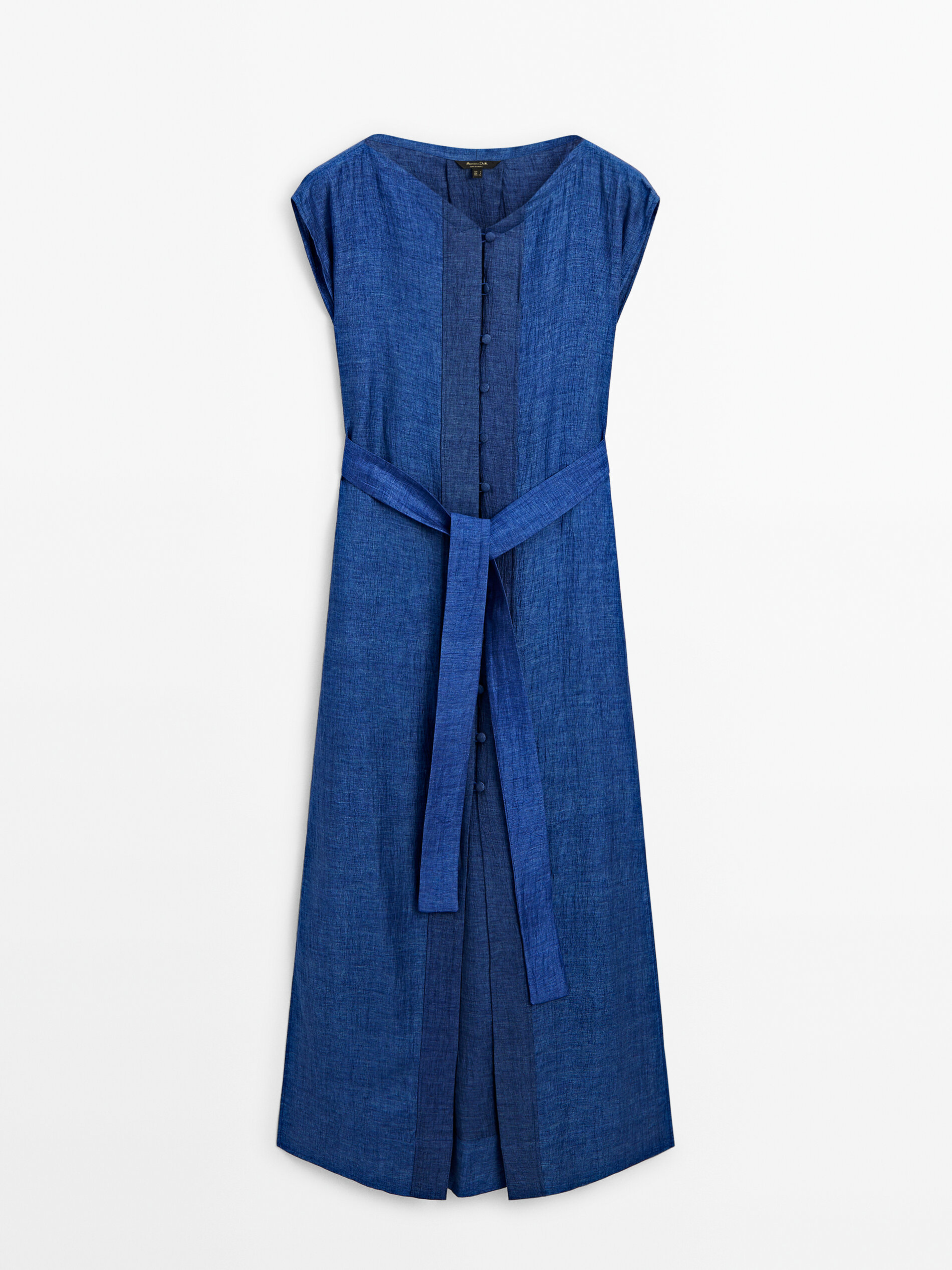 Oasis store denim dresses