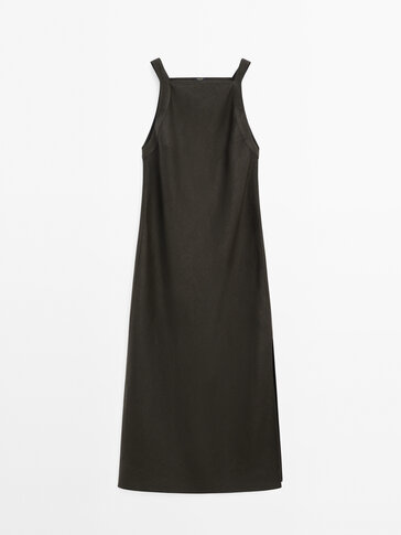 Stylish Women's Dresses - Massimo Dutti