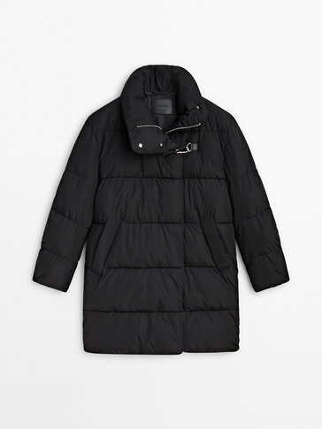 Women's Jackets - Massimo Dutti