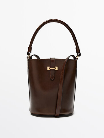 Bolsos massimo dutti online 2019