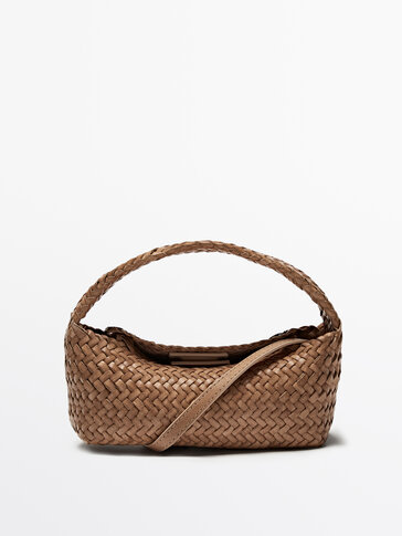 Sac a shop dos massimo dutti