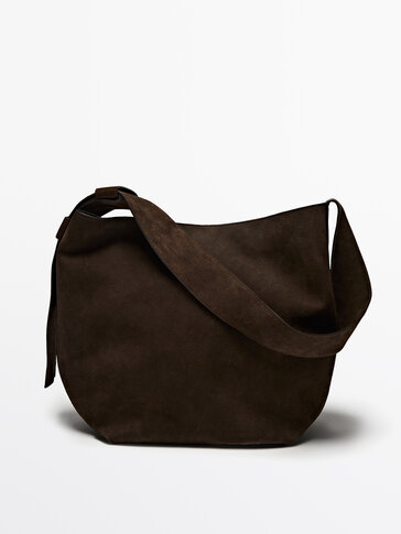 Massimo dutti laptop on sale bag