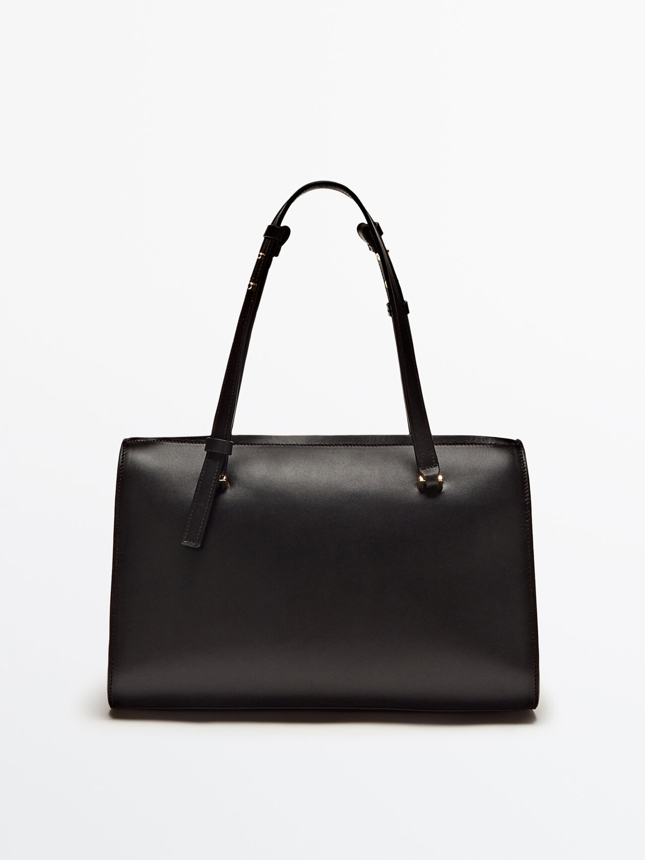 Massimo dutti shopping online bag