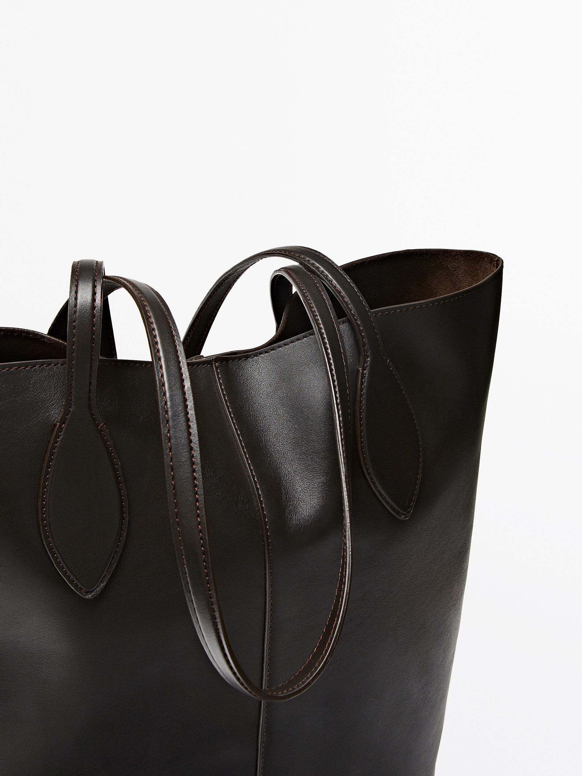 Shop Prada Medium Padded Prada Soft Nappa Leather Bag | Saks Fifth Avenue