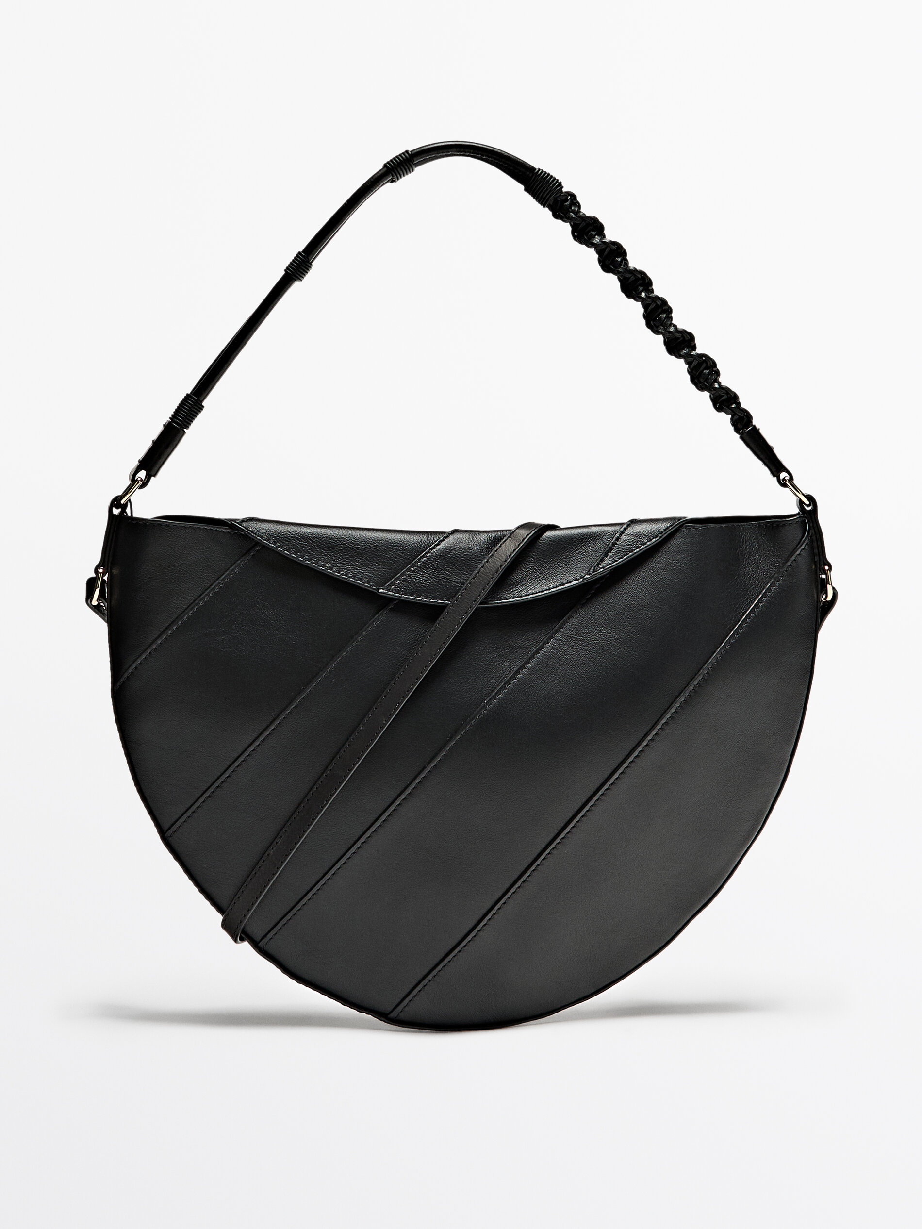 Bottega Veneta Nappa Mini Double Knot Bag – lizsonnenbags