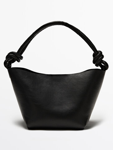 Sac massimo dutti on sale occasion