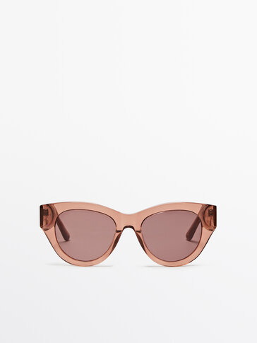 Gafas de sol discount massimo dutti mujer