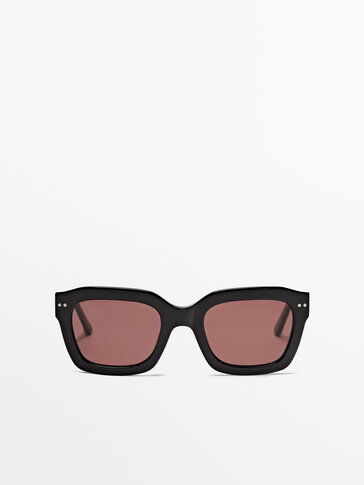 Gafas de sol mujer best sale massimo dutti