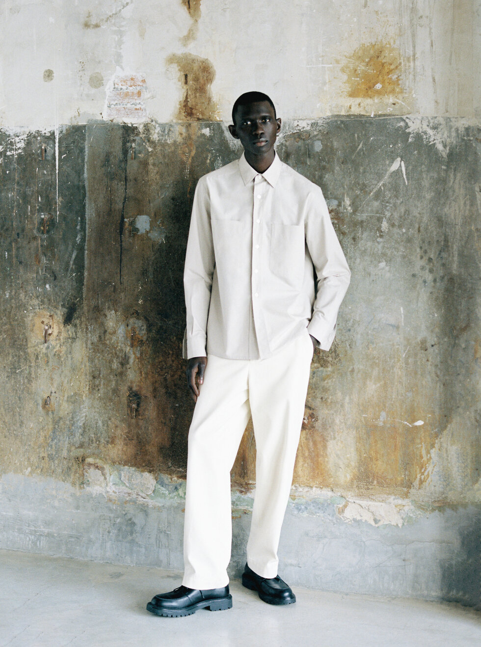 SBL-STUDIO-SPRING-14 PRETO