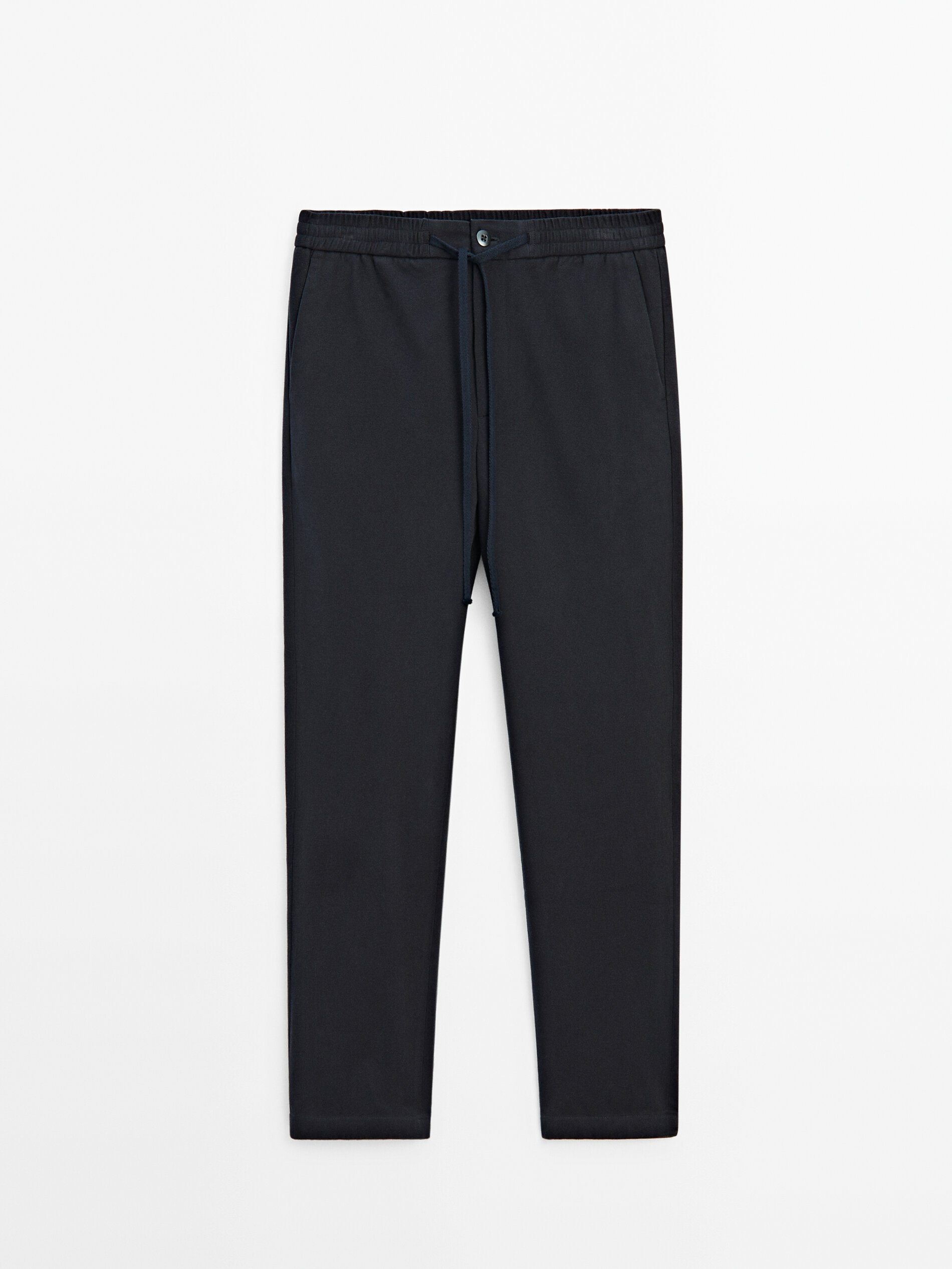 Jogging store fit trousers