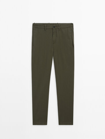 Trousers | Buy Men's Casual Trousers United States | R.M.Williams®️️