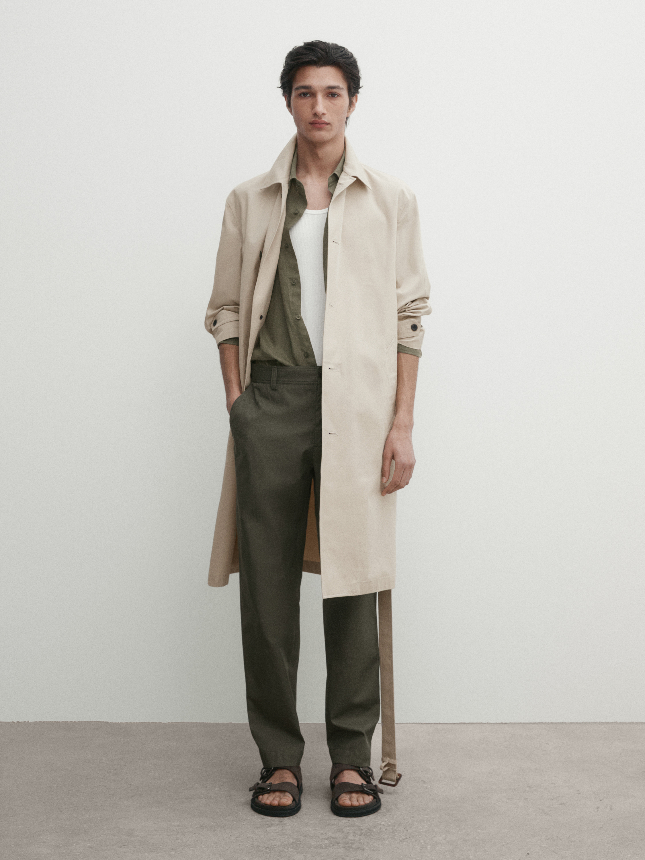%100 pamuklu tapered fit pantolon_11
