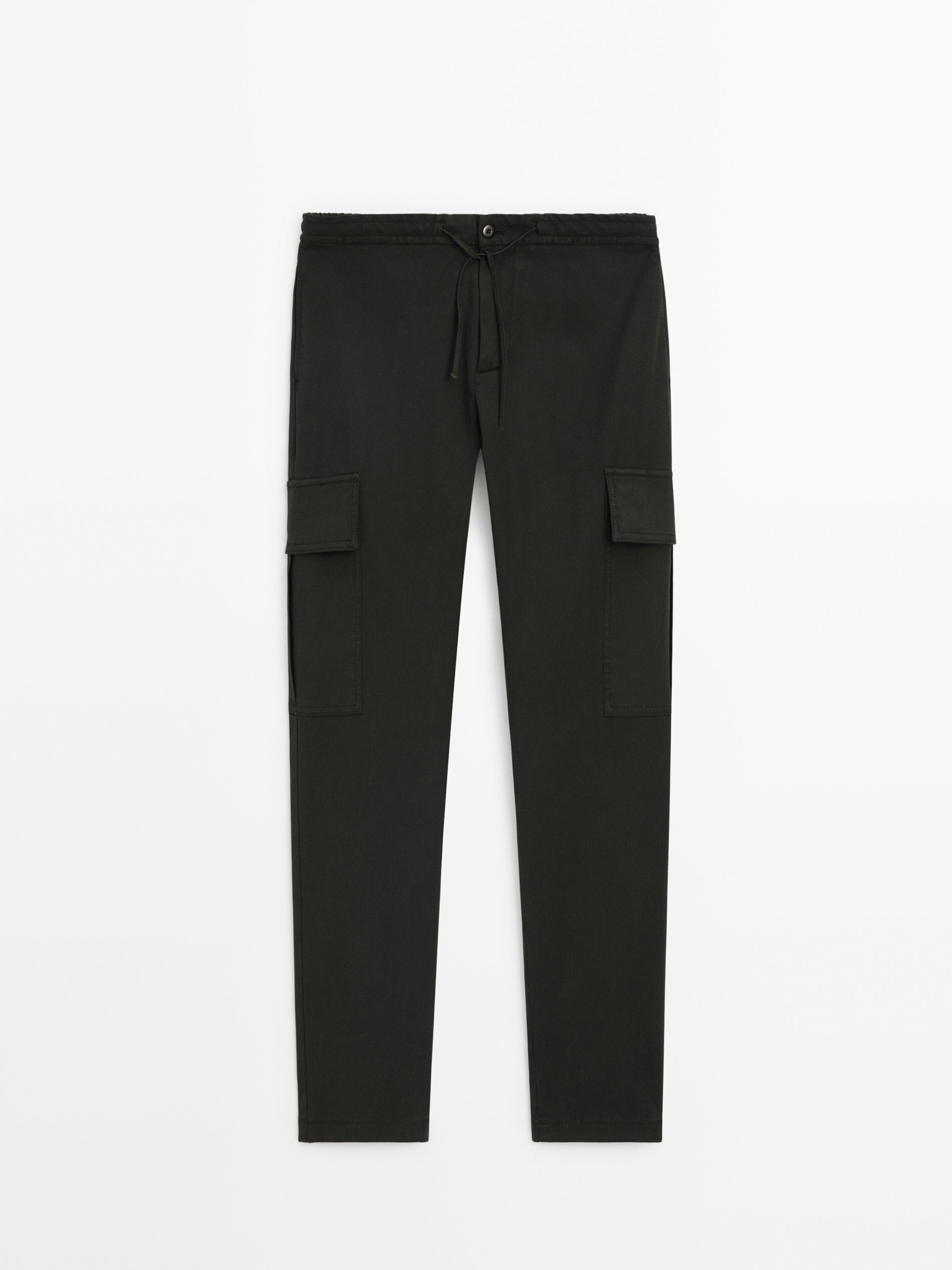 Massimo dutti hot sale joggers