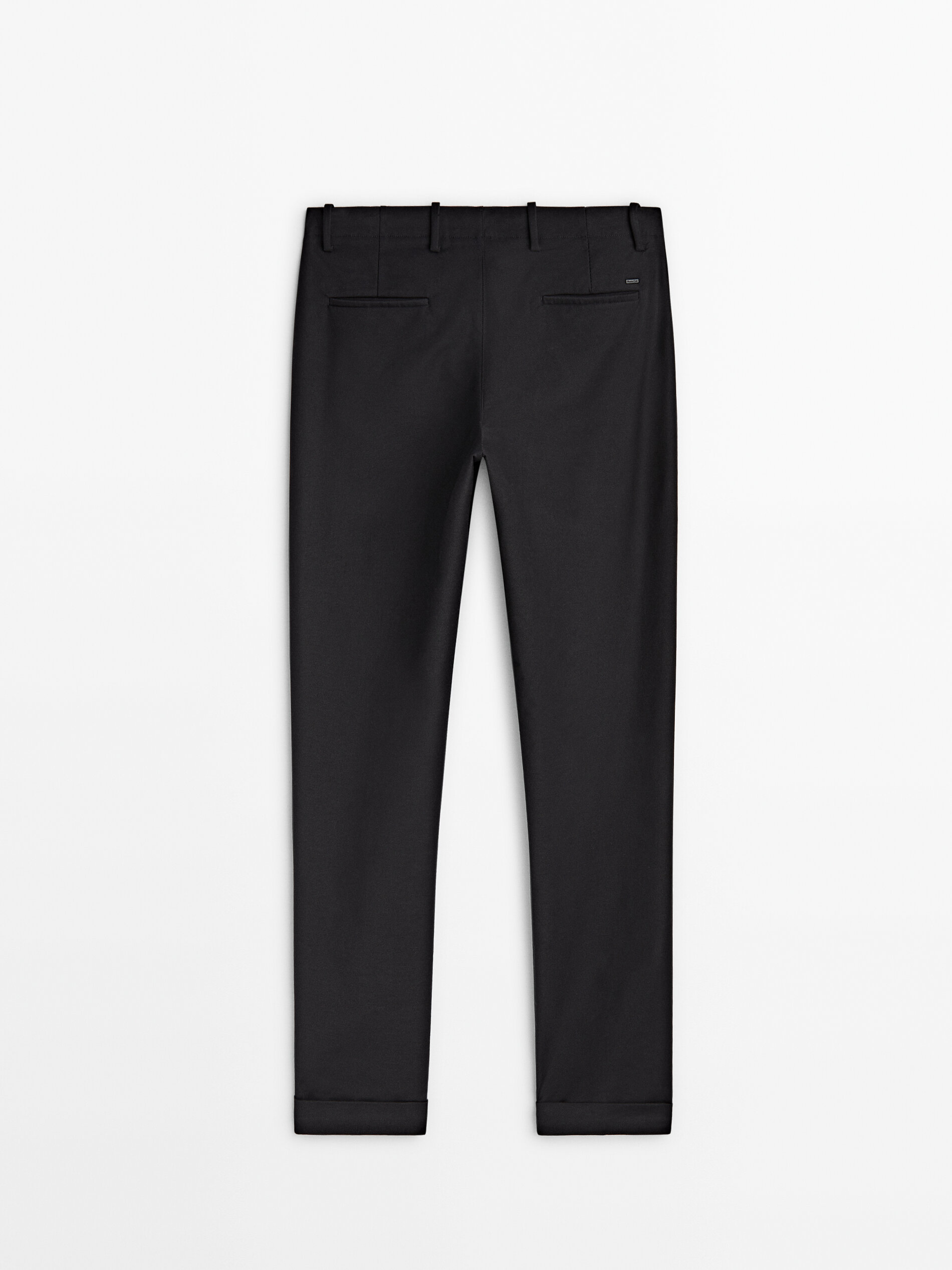 Men's Chino Trousers | British Cotton Trouser US