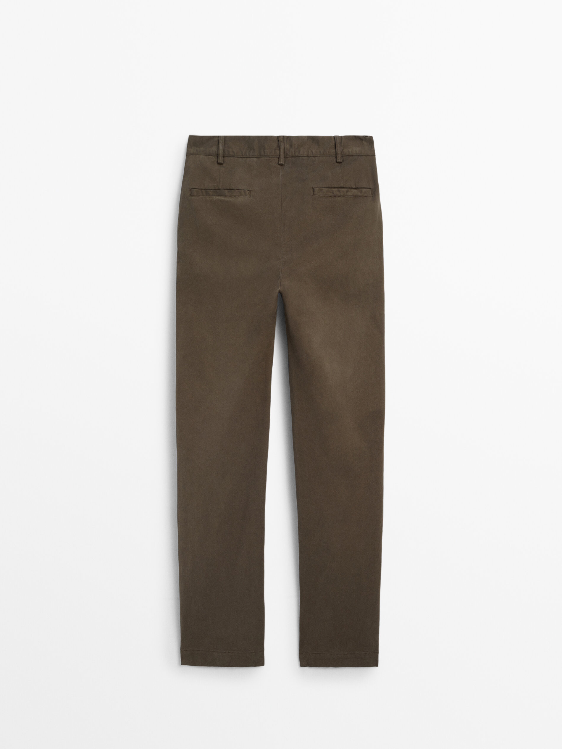 Pure Cotton Trousers | Readymade Clothing Ecommerce Store