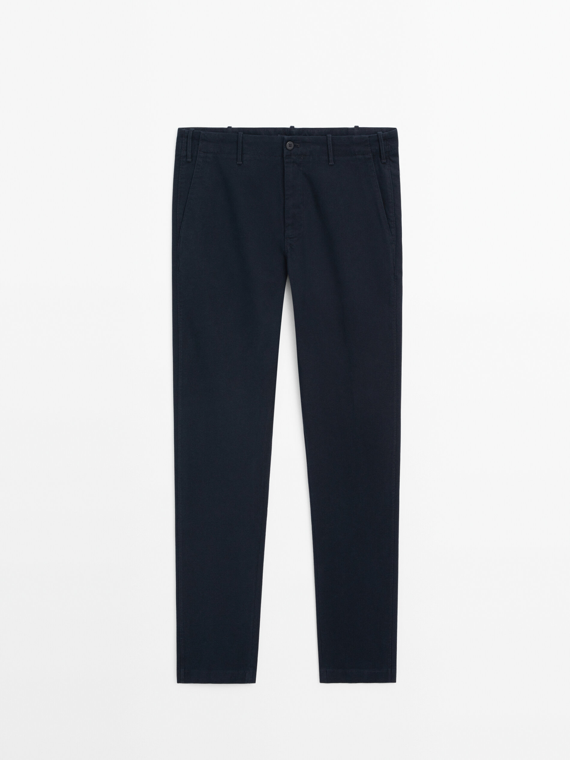 Uniqlo chino hot sale regular fit