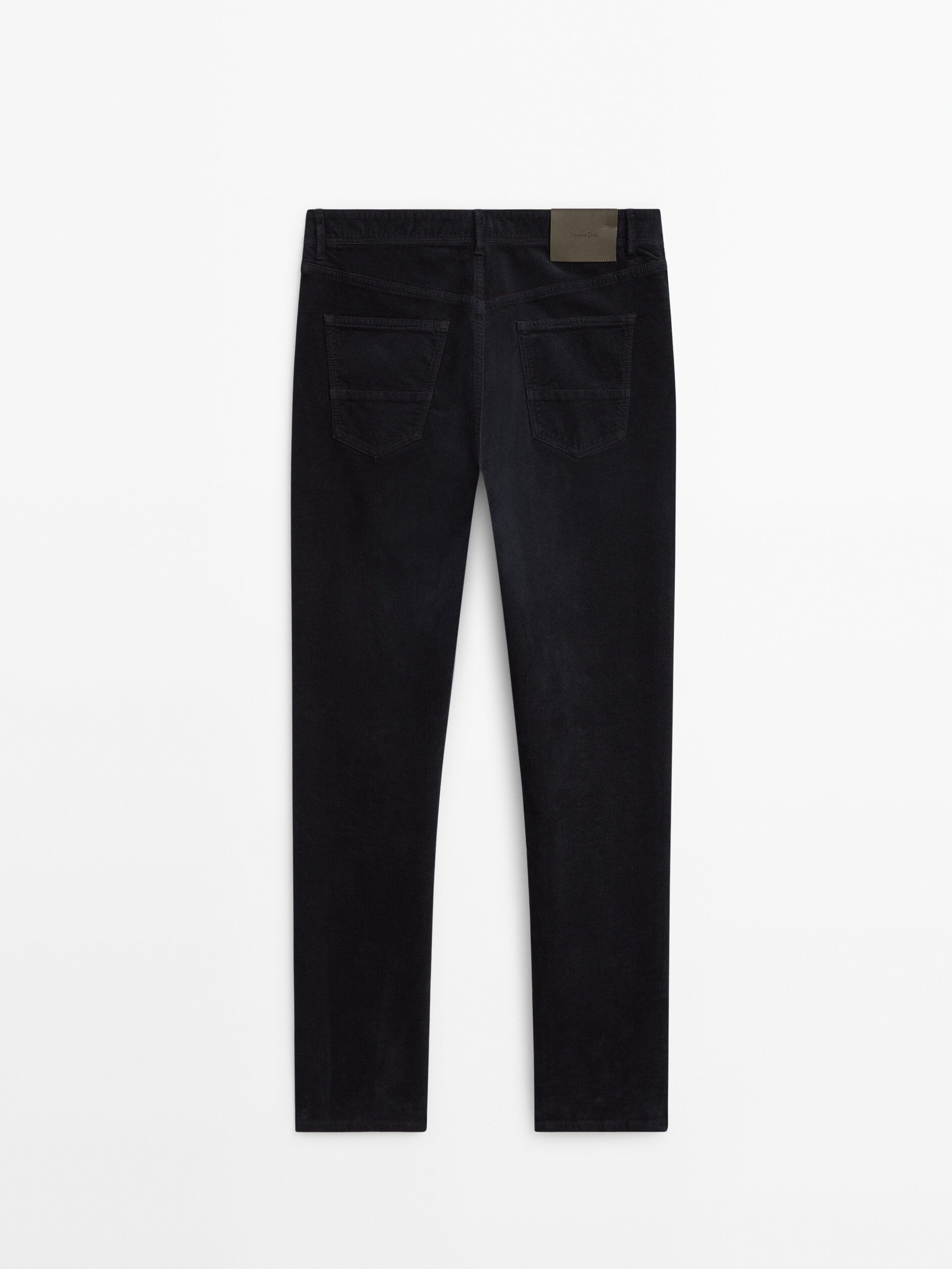 Needlecord jeans sales