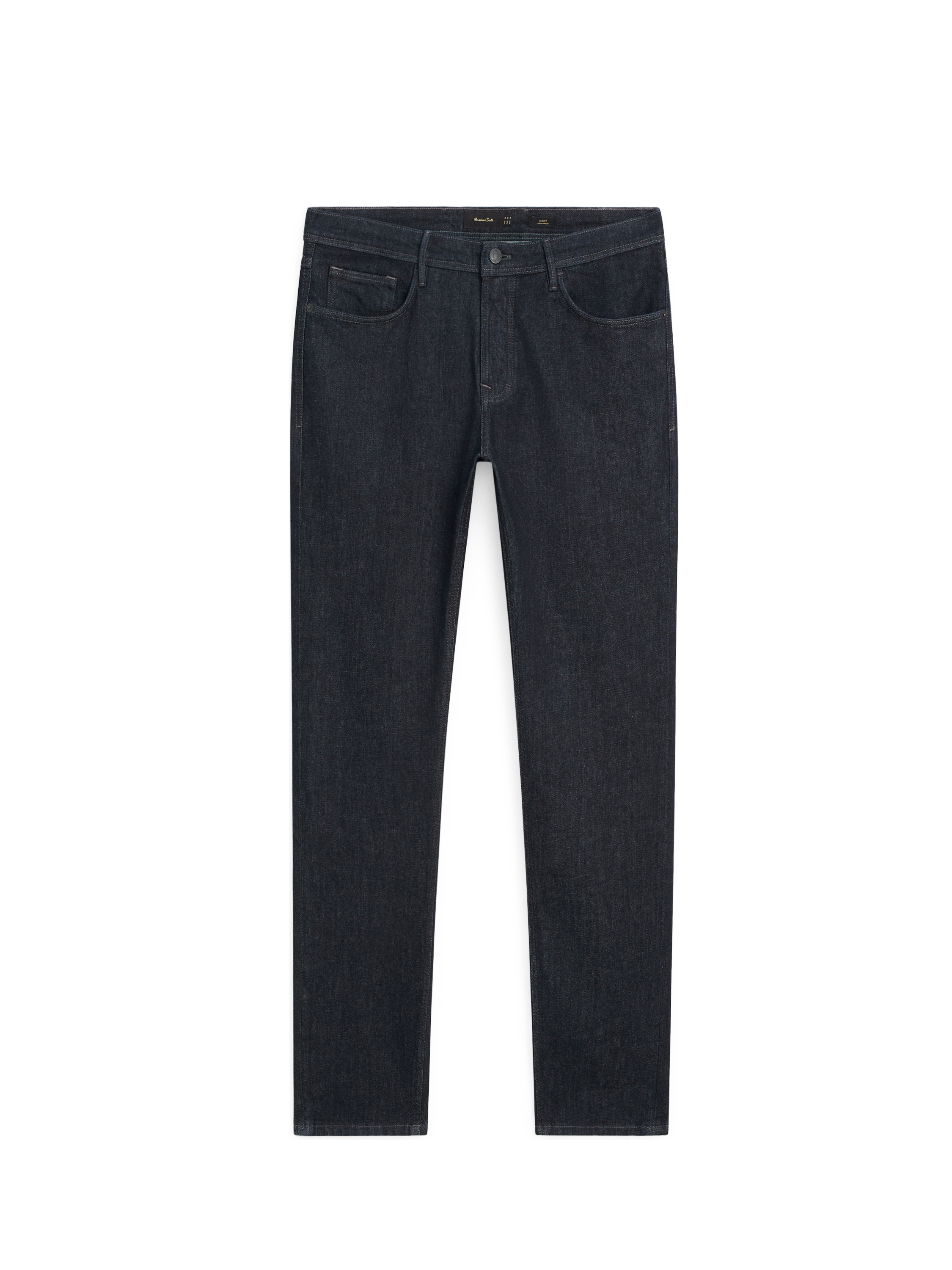 Slim fit jean