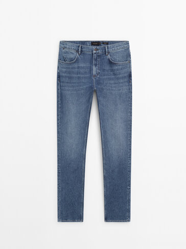 Mens jeans 36 x on sale 27