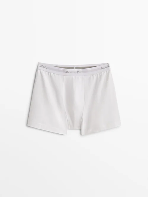 The SoHo Boxer Short – Simply Boxers