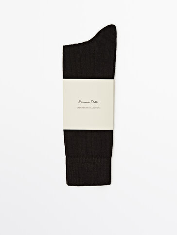 Massimo dutti pijamas hombre new arrivals