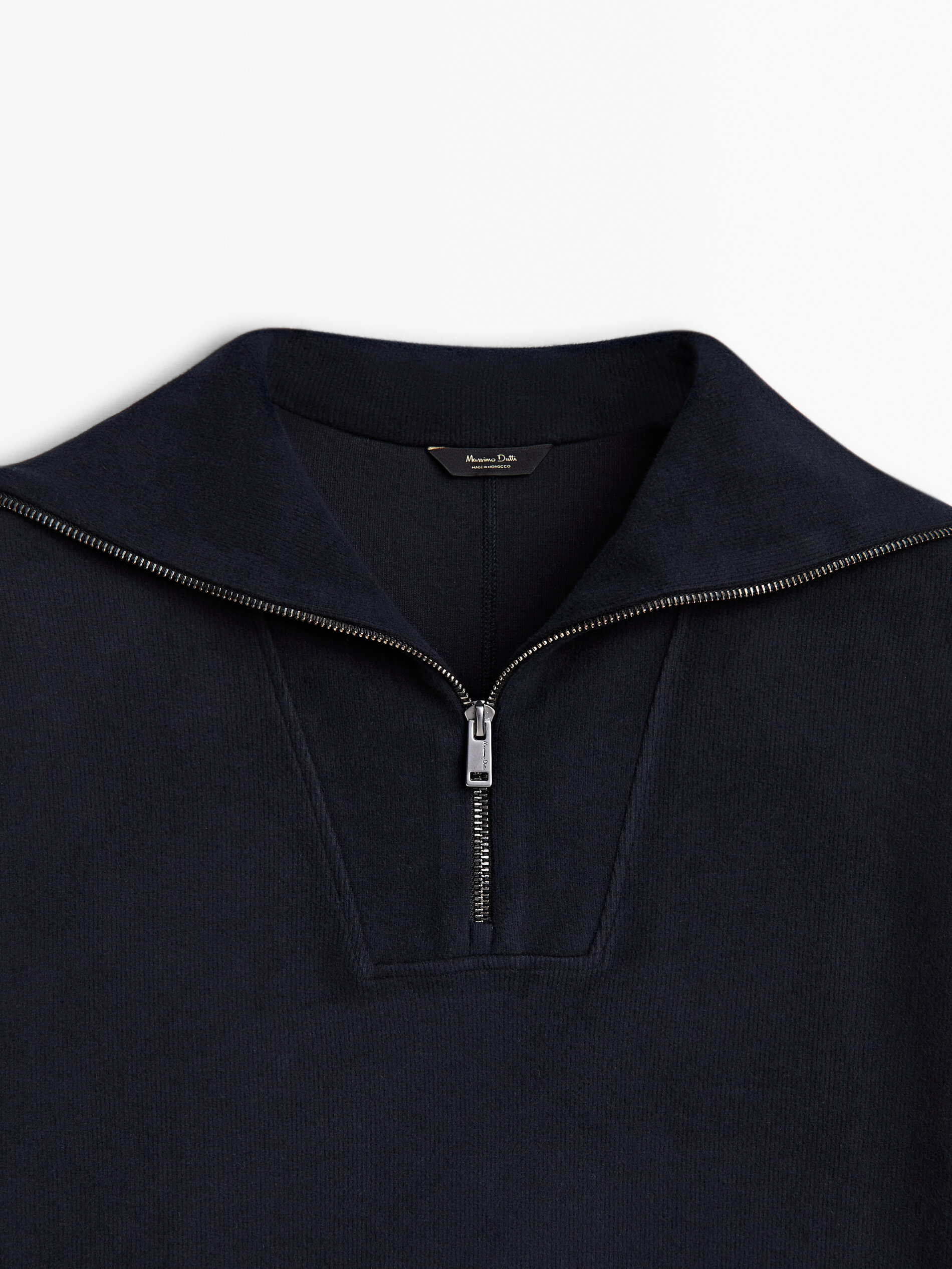 Massimo dutti sudaderas discount hombre