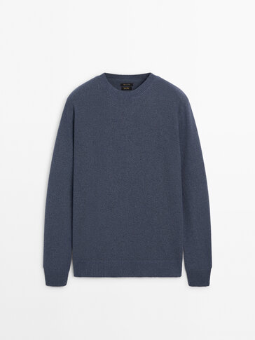 Men's Jumpers and Cardigans - Massimo Dutti