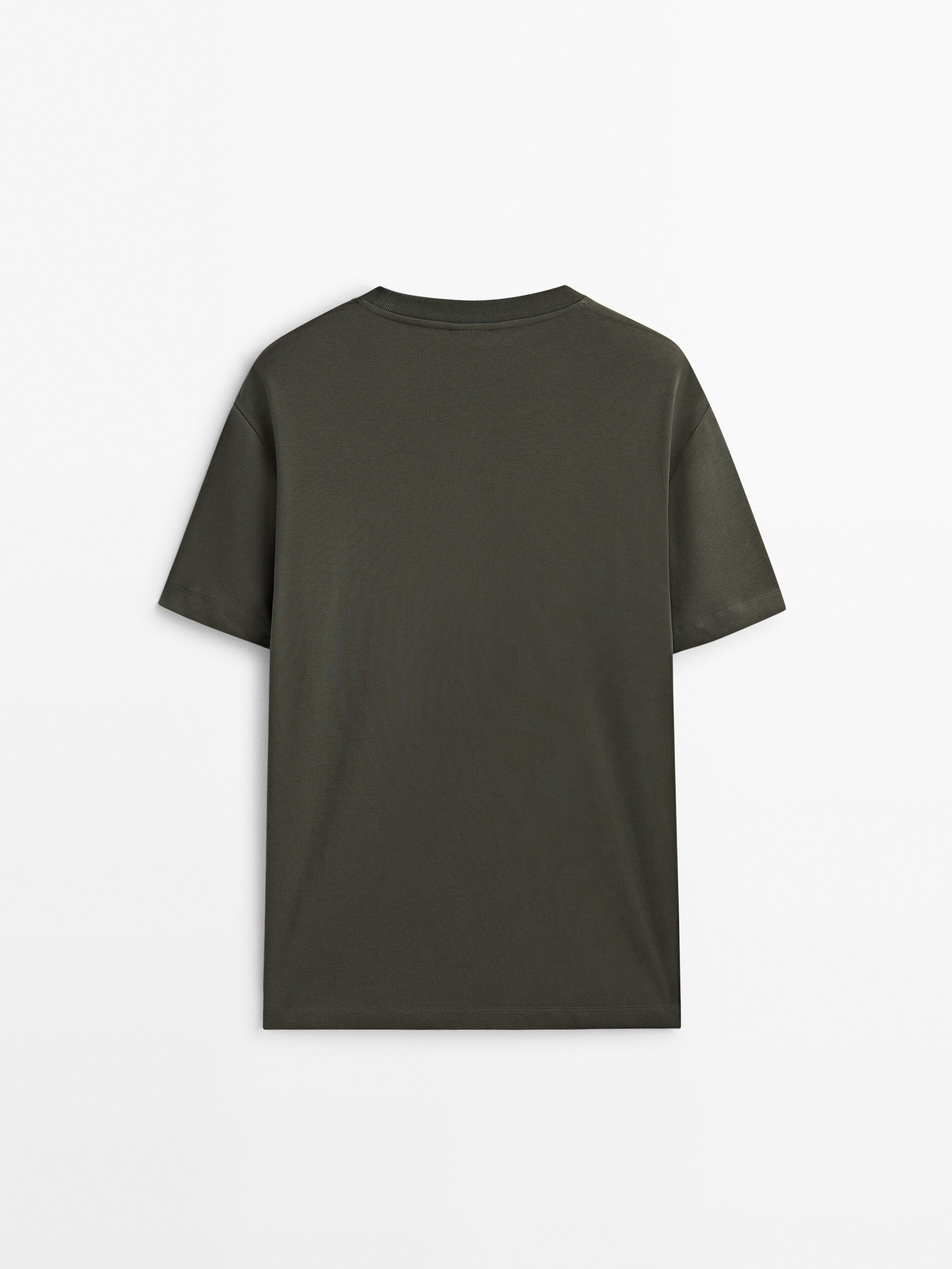 Massimo dutti deals t shirt