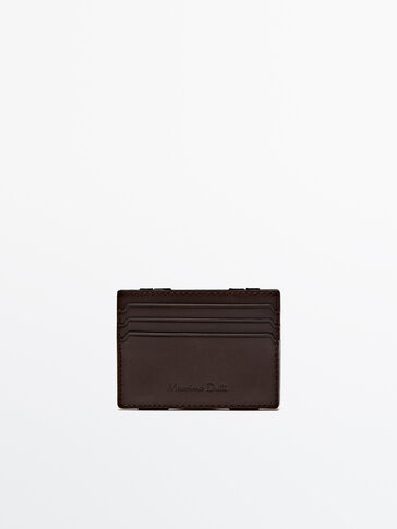 Cartera massimo dutti mujer new arrivals