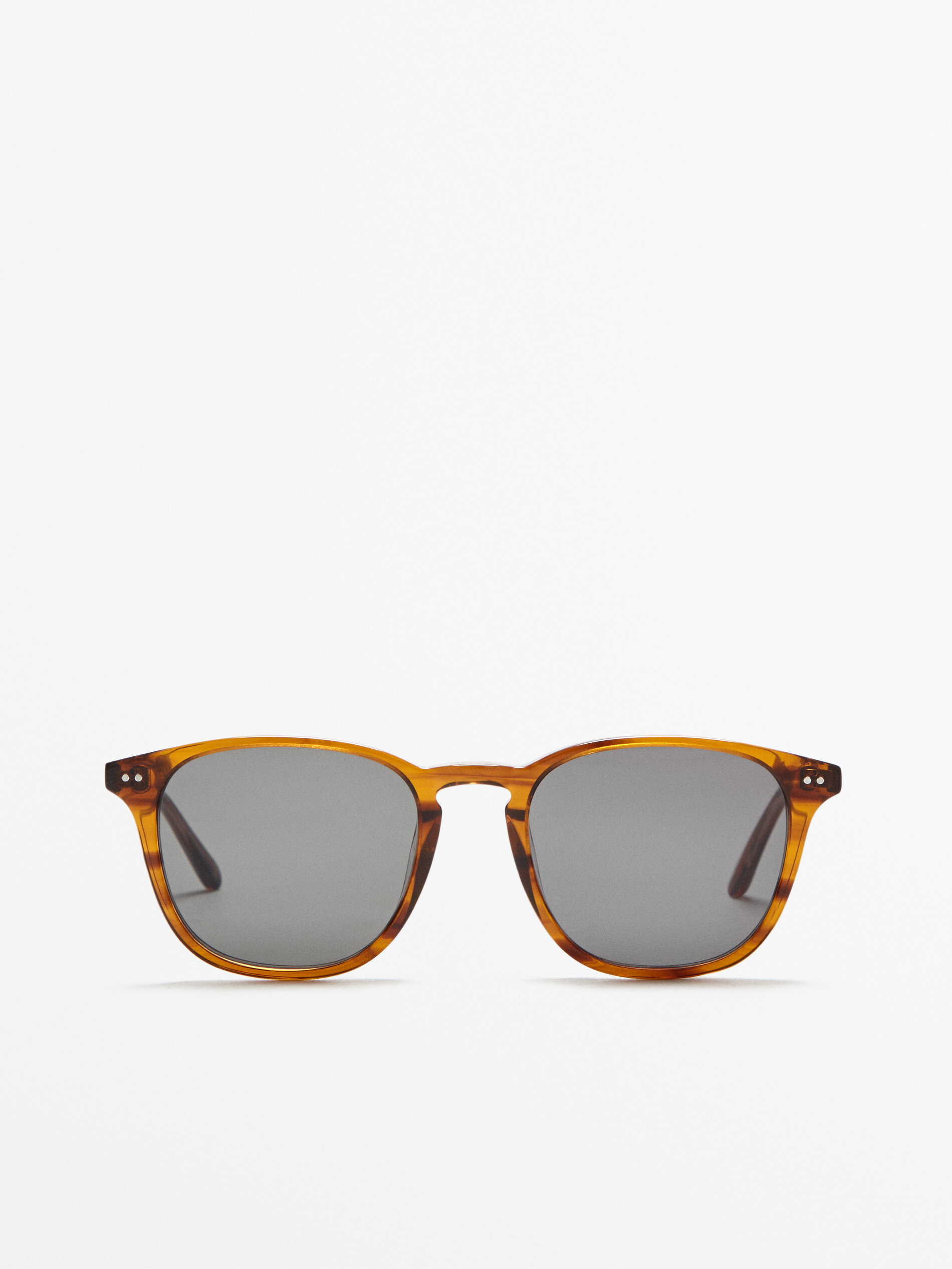 sonnenbrille massimo dutti