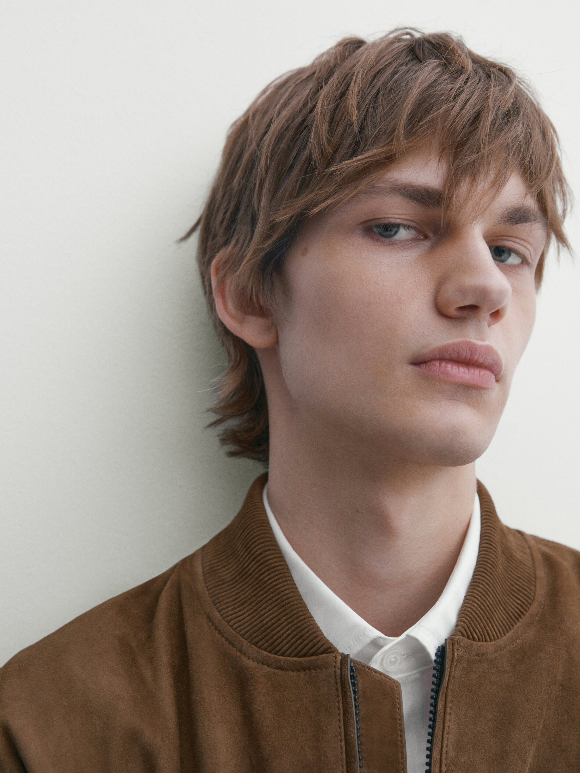 Mixing Patterns and Textures