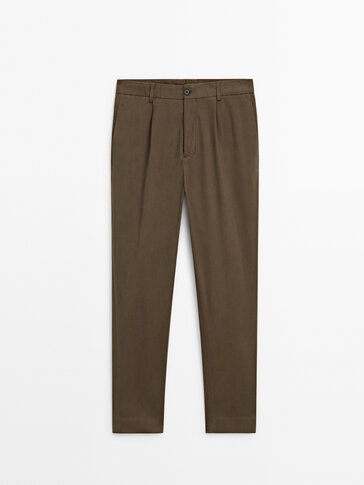 Mens Trousers