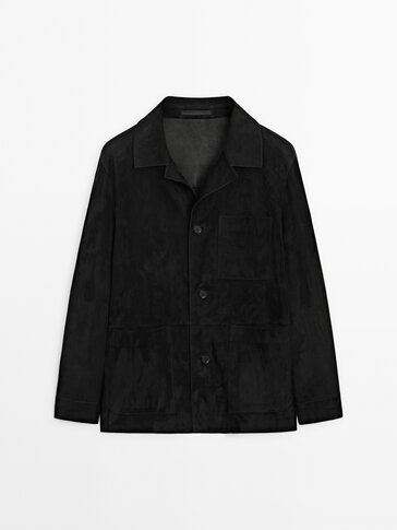 Massimo on sale dutti overshirt