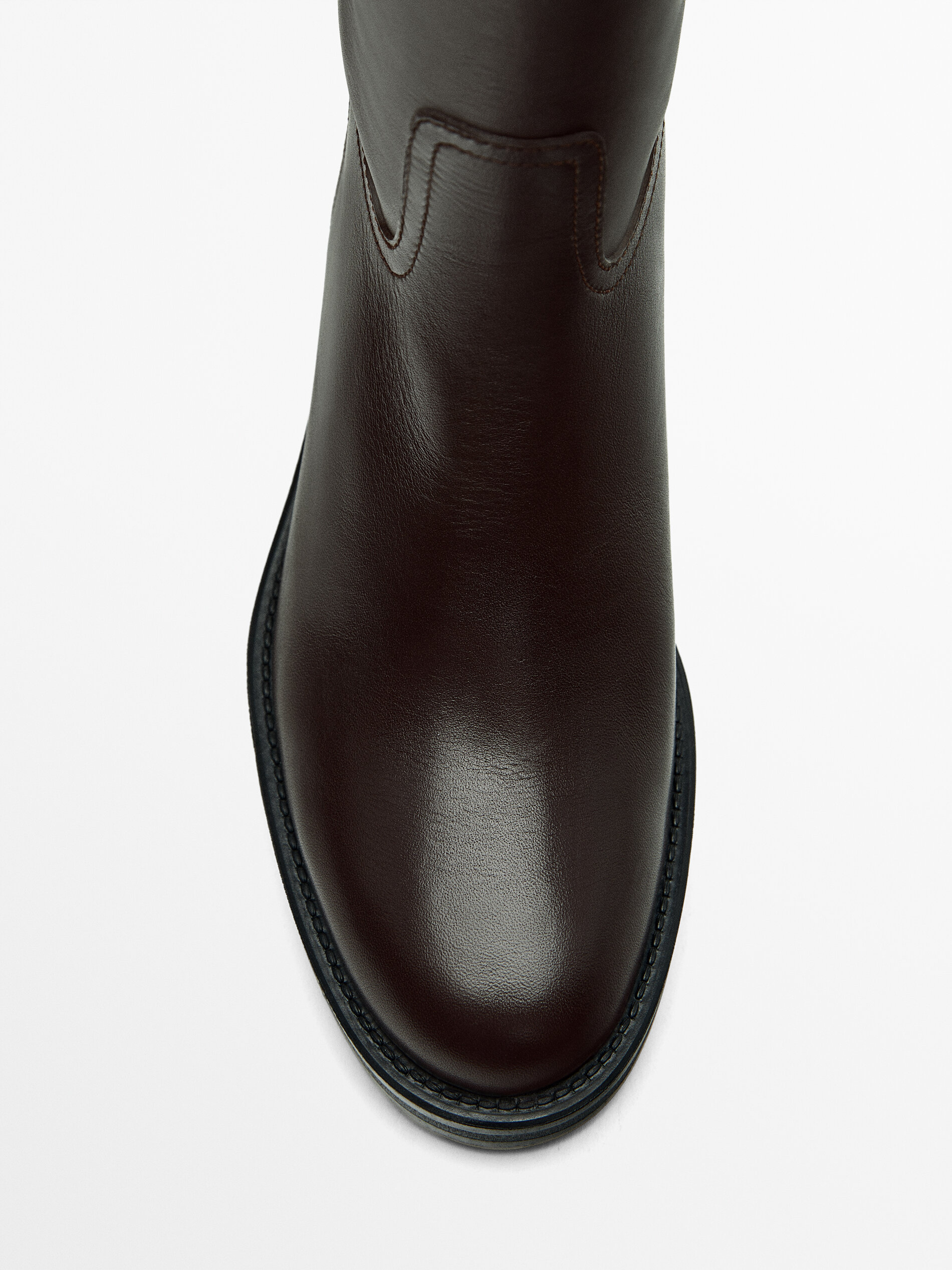 Womens designer riding boots 2025