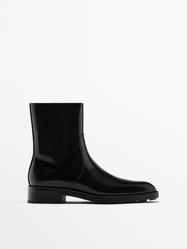 Stivaletti massimo new arrivals dutti