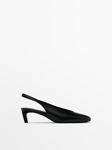 Zapatos massimo dutti outlet mujer outlet