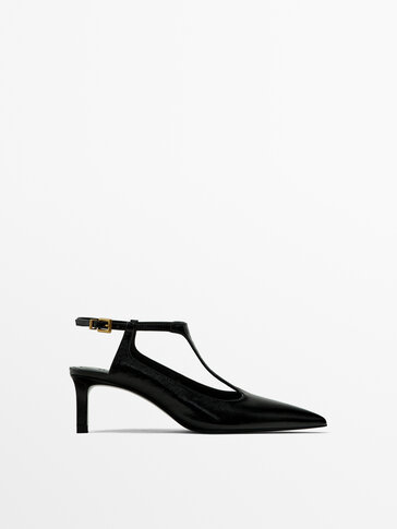 Scarpe maculate zara best sale