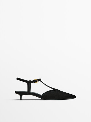 Women s Shoes Massimo Dutti