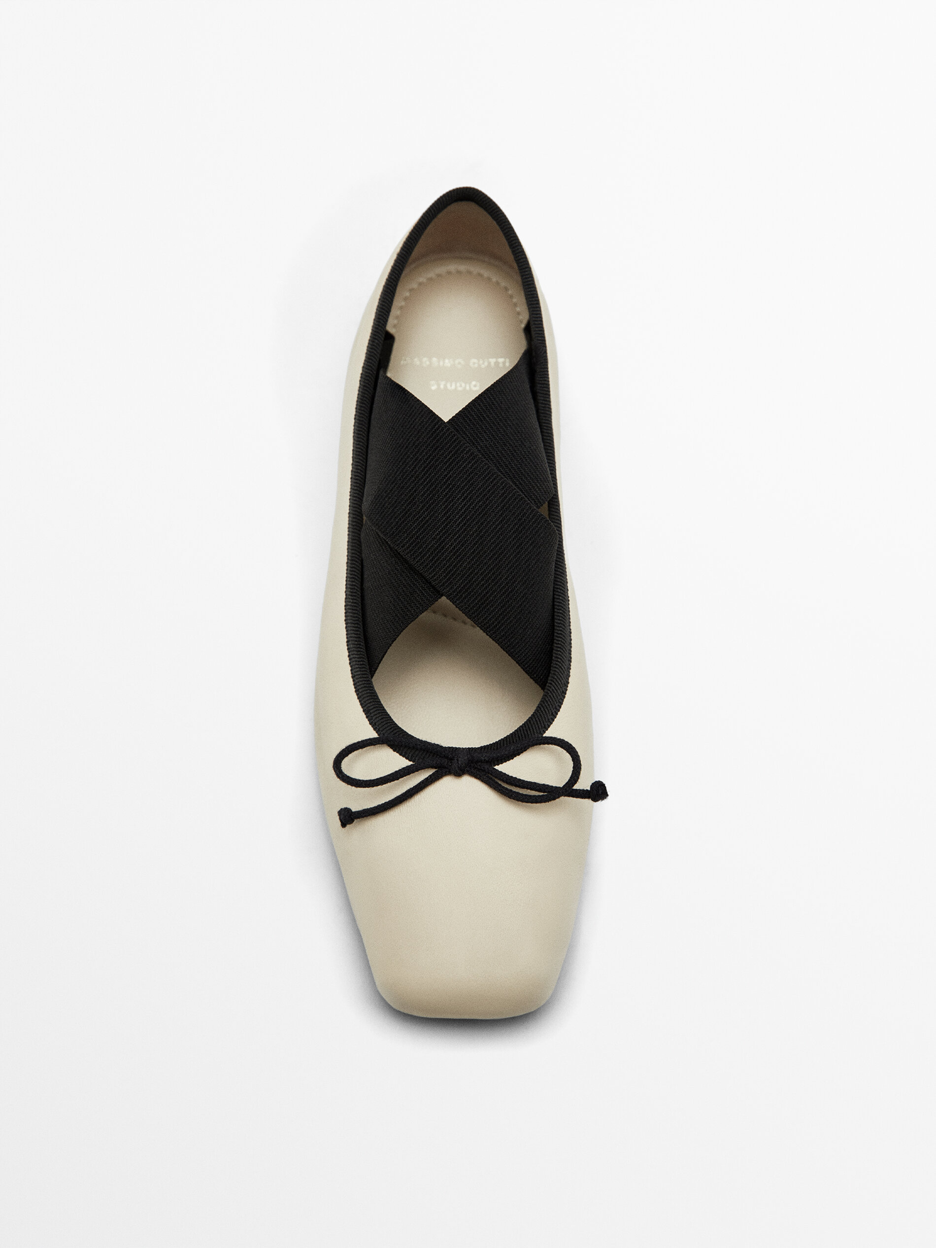 Bow flats on sale