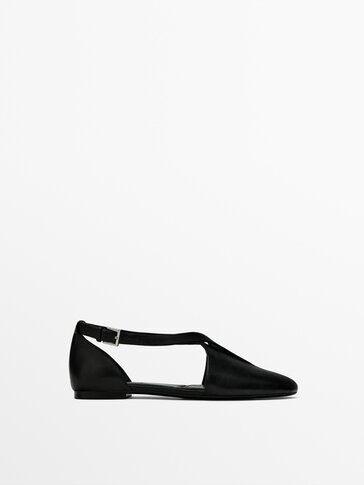 Women s Shoes Massimo Dutti