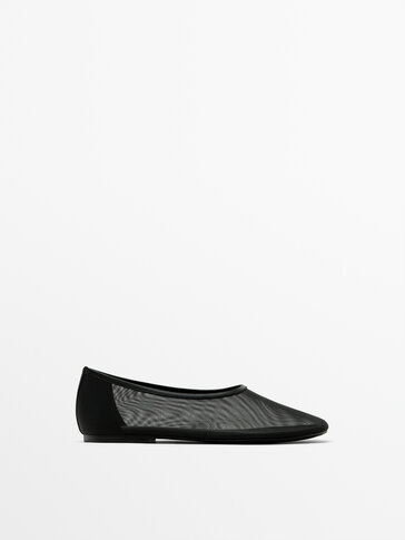 Massimo dutti mujer deals zapatos rebajas
