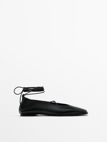 Massimo dutti black new arrivals mujer